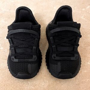 Adidas U Path Sneaker - black - 4K